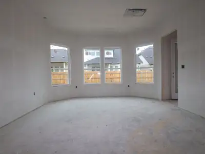 New construction Single-Family house 13213 Stabler Dr, Manchaca, TX 78652 plan Dexter - Capital Series - image