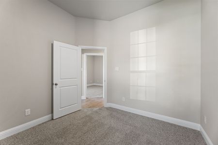 New construction Single-Family house 2110 Briarwood Dr, Bridgeport, TX 76426 plan The Campbell - image 16