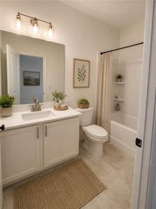 New construction Single-Family house 53 Stanley Ct, Winder, GA 30680 - image 16