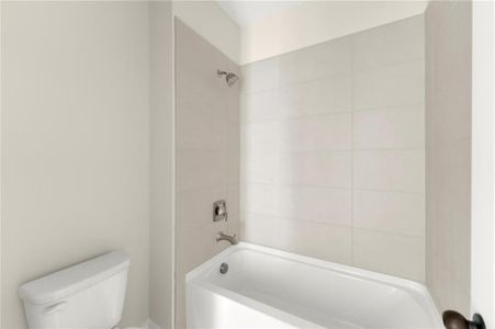 New construction Single-Family house 3552 Cedarvale Ct, Powder Springs, GA 30127 - image 14