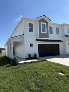 New construction Single-Family house 4325 Calusa Dr, Murfreesboro, TN 37127 - image