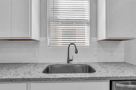 New construction Single-Family house 11964 Canal St, Willis, TX 77318 - image 15