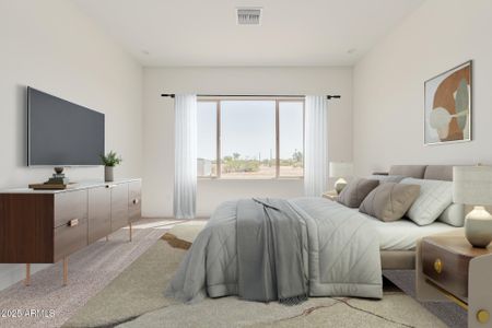 New construction Single-Family house 22352 W Daley Ln, Surprise, AZ 85387 - image 7