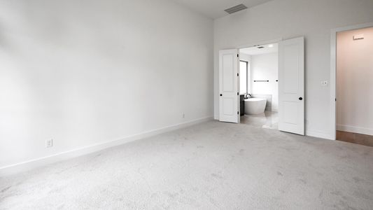 New construction Single-Family house 124 Brewer St, Kyle, TX 78640 plan 3095W - image 17