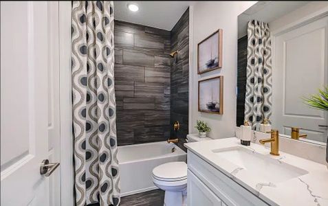 New construction Single-Family house 711 Maldives Trl, Sarasota, FL 34234 plan The Bay Haven - image 16