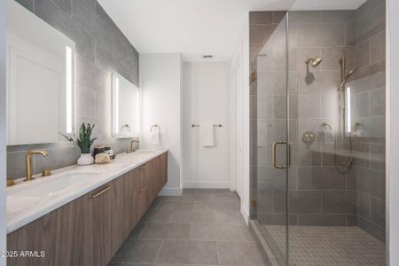 New construction Condo house 19355 N 73rd Wy, Unit A2001, Scottsdale, AZ 85255 plan Residence E - image 9