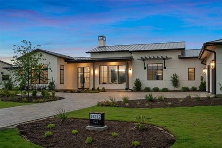 Madrone Canyon by Ames Design Build in Austin - photo 4 4