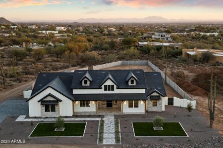 New construction Single-Family house 8147 E Redberry, Mesa, AZ 85207 null- photo 0 0