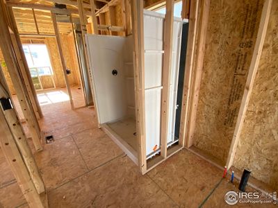 New construction Single-Family house 3704 Kenai St, Evans, CO 80620 Stratton- photo 7 7