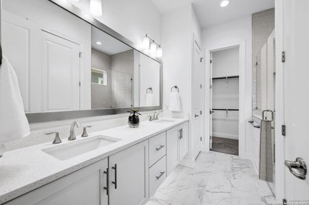 New construction Single-Family house 619 Dorstrasse, New Braunfels, TX 78130 null- photo 13 13