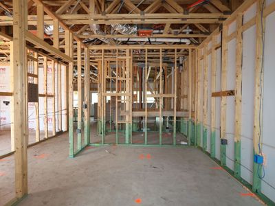 New construction Single-Family house 7425 Pullman Cv, Austin, TX 78747 plan Donley I - Smart Series - image