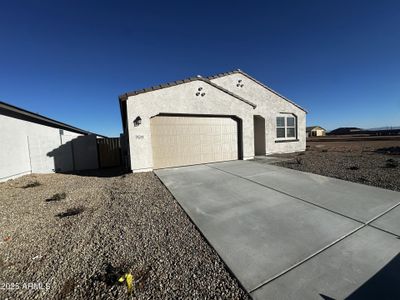 New construction Single-Family house 4244 E Brook Lynn Pl, San Tan Valley, AZ 85140 Sage- photo 1 1