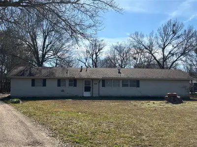 New construction Single-Family house 1930 Fm 195, Paris, TX 75460 - image