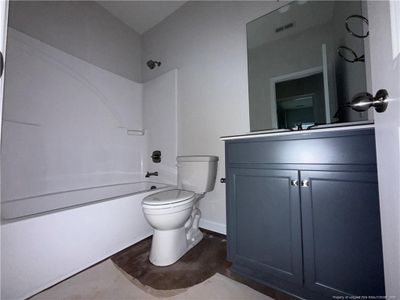 New construction Single-Family house 4043 Church St, Wade, NC 28395 - image