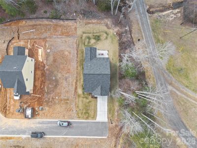 New construction Single-Family house 244 Slade Ln, Black Mountain, NC 28711 - image 19