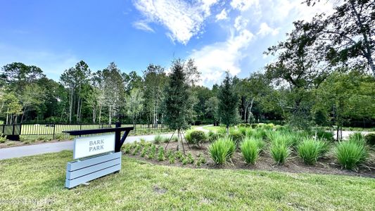 New construction Single-Family house 299 Spruce Hill Pt, Saint Johns, FL 32259 Arabelle- photo 40 40