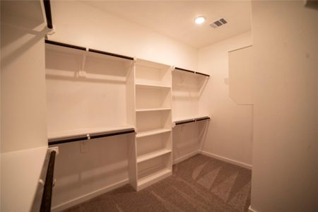 New construction Single-Family house 1416 Whitney Ln, Brenham, TX 77833 - image 11
