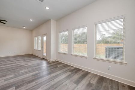 New construction Townhouse house 1942 Olivos Street, Missouri City, TX 77459 - photo 23 23