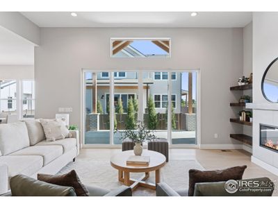 New construction Single-Family house 953 William Wy, Berthoud, CO 80513 - image 14