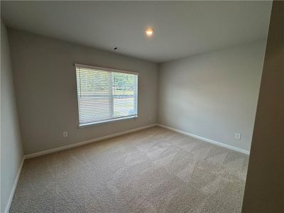 New construction Townhouse house 73 Silver Leaf Ln, Dawsonville, GA 30534 - image 13