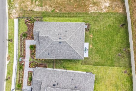 New construction Single-Family house 11843 Hilltop Farms Dr, Dade City, FL 33525 Sentinel- photo 43 43