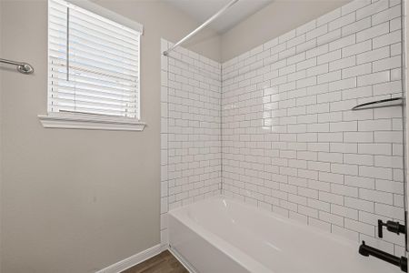 New construction Single-Family house 457 Stone Placa, Brookshire, TX 77423 - image 12