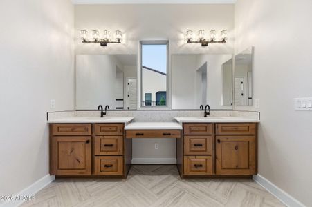 New construction Single-Family house 5318 W Snowbird Dr, Eloy, AZ 85131 - image 14