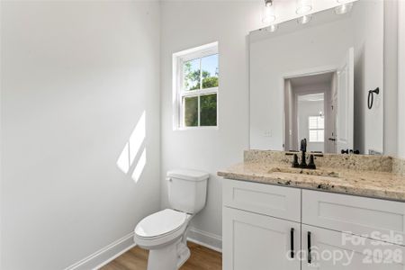 New construction Single-Family house 5242 Rocky River Crossing Rd, Harrisburg, NC 28075 - image 7