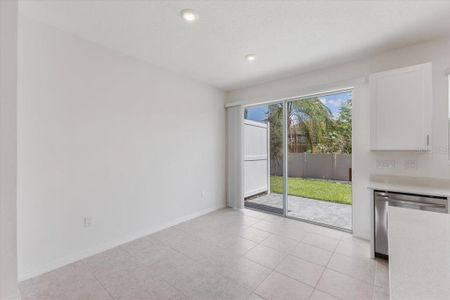 New construction Townhouse house 1267 Stockwell Ave, St. Cloud, FL 34771 plan Washington - image 10