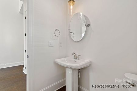 New construction Single-Family house 332 Triple Ponds Ct, Unit 22, Clover, SC 29710 - image 5