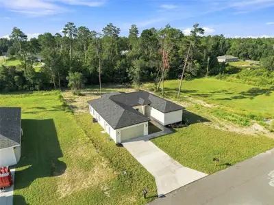 New construction Single-Family house 3470 Sw 176Th St, Ocala, FL 34473 - image