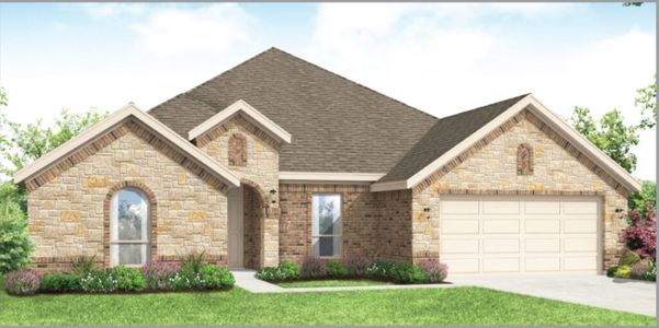 New construction Single-Family house 1204 Altuda Drive, Forney, TX 75126 - photo 0