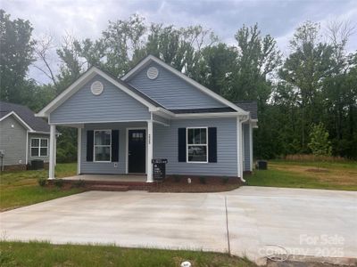 New construction Single-Family house 225 Baker St, Rock Hill, SC 29730 null- photo 0