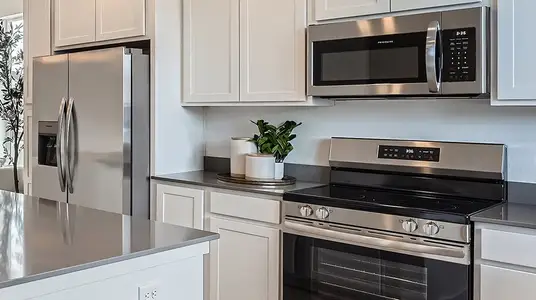 Riano Ridge: The Parkside Collection 14