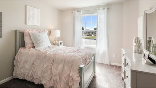 Steelwood Trails: Coastline Collection by Lennar in New Braunfels - photo 17 17