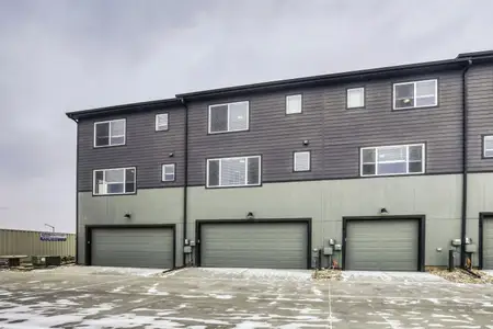 New construction Single-Family house 2373 E Suniga Rd, Fort Collins, CO 80524 plan Fossil Creek Interior - image