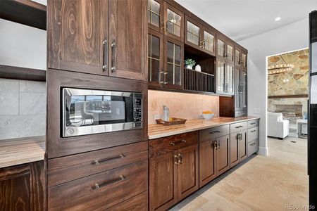 New construction Single-Family house 16864 Horizon Ridge Trl, Colorado Springs, CO 80908 - image 14