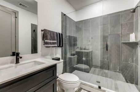 New construction Single-Family house 2649 La Altura Ln, Dallas, TX 75212 null- photo 3 3