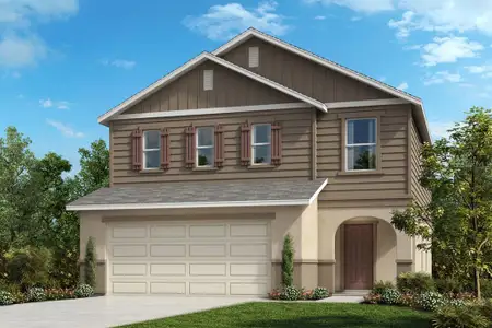 New construction Single-Family house 9767 Carson Wy, Leesburg, FL 34788 - image