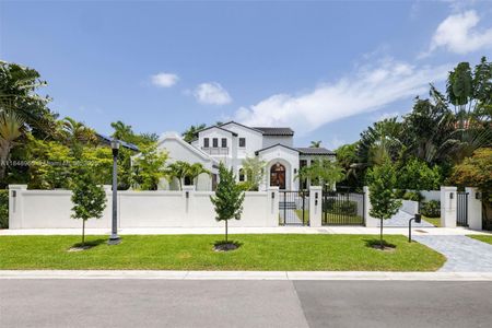 New construction Single-Family house 2321 N Bay Rd, Miami Beach, FL 33140 - image