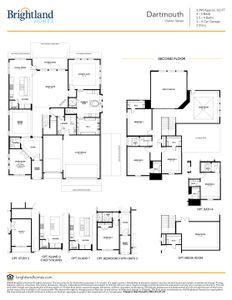 Dartmouth Floor Plan