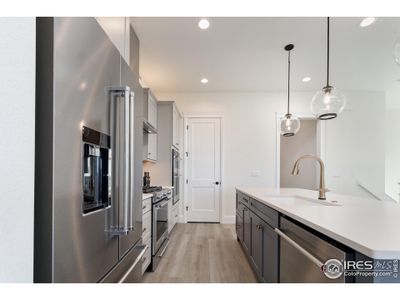 New construction Single-Family house 1641 Poplar Dr, Erie, CO 80516 plan Homestead Series Arrington - image 8