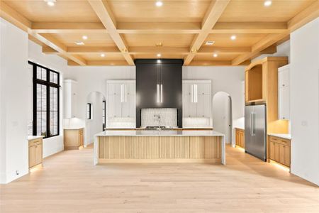 New construction Single-Family house 204 Dan Russell Bnd, Weatherford, TX 76087 - image 17