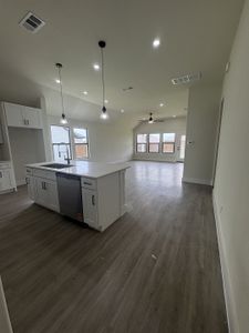 New construction Single-Family house 209 Reliance Rd, Godley, TX 76044 plan The Brazos - image 11
