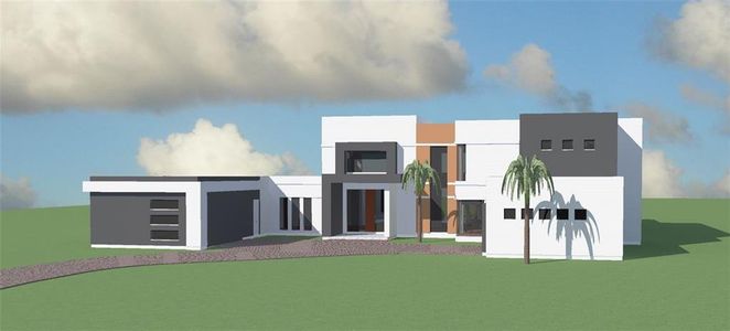 New construction Single-Family house 6380 Aberdeen Dr Ne, Sandy Springs, GA 30328 - image