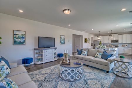 Stratford by Stanley Martin Homes in Denver - photo 32 32