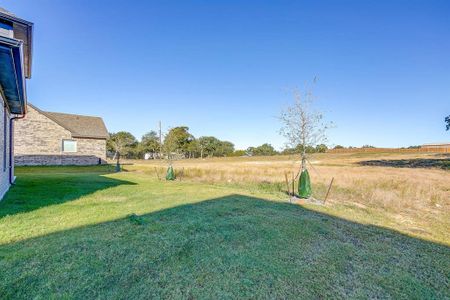 New construction Single-Family house 1005 Springfield Rd, Springtown, TX 76082 plan The San Gabriel - image 3