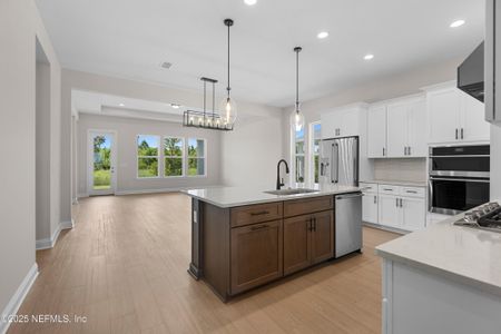 New construction Single-Family house 286 Lamego Ln, St. Augustine, FL 32095 plan TOCOI - image 6