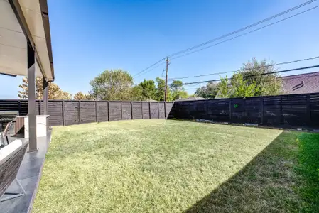 New construction Single-Family house 3406 Asher Landing Ln, Houston, TX 77080 - image 4