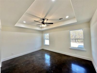 New construction Single-Family house 108 Monarch Ln, Poolville, TX 76487 null- photo 0 0